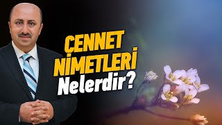 Cennetin Nimetleri Nelerdir? Ömer Döngeloğlu