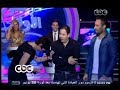 #أحلى_الأوقات جوزيف عطية ومنه شلبي