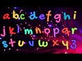 Relaxing ABC Song 🌙 | Bedtime Learning for Kids