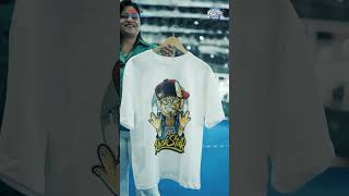 From Fabric to Animation Live Print Technology at Gartex Texprocess India Mumbai 2026