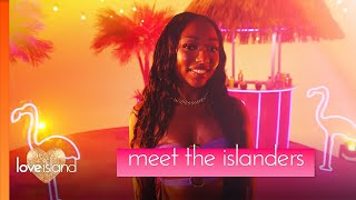 Meet the Islanders | Love Island Series 11 screenshot 4