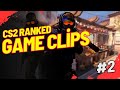 CS2 KARMA Clip Moment  -CS2 SEÇKİN REKABETÇİ