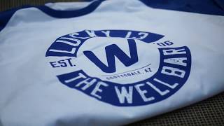 T Shirt Printing - Screen Print T Shirts – T Shirt Printing Company Arizona