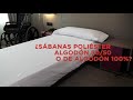 Sábanas para Residencia y Hospital