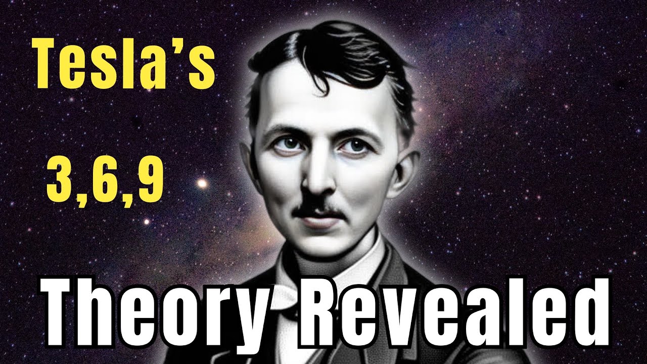Cracking The Code Nikola Tesla s Enigmatic Obsession With 3 6 And 9 cracking-the-code-nikola-tesla-s-enigmatic-obsession-with-3-6-and-9