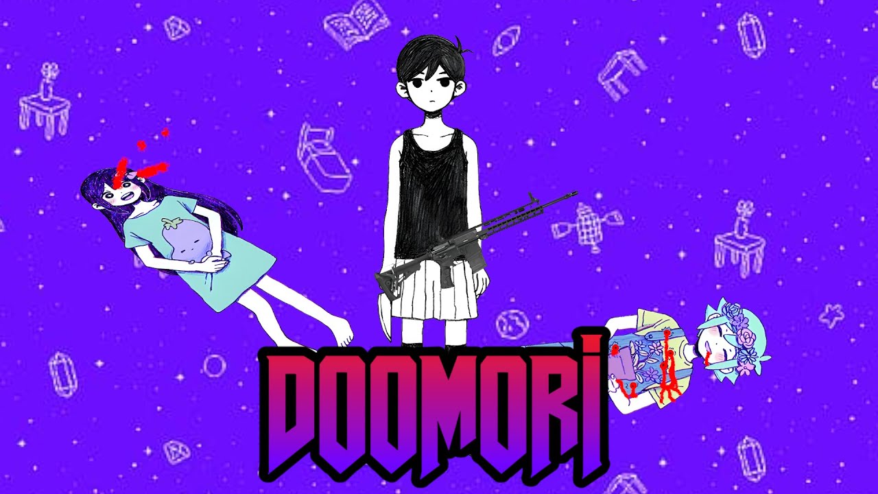DOOMORI || NO COMMENTARY || #1 - YouTube