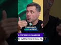 Por Que Jogadores Cansados Não Jogam Bem na Frente? #shorts