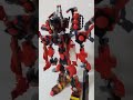 titan speakerman 7.0 #lego #bringboomback