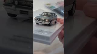 miniatura gol gti br classics #brclassics #golgti