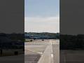Departing after the masters