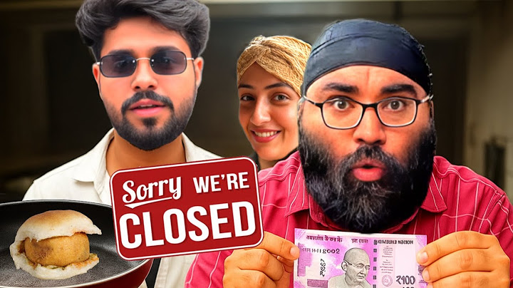 Viral Food Places THEN vs NOW 😱 | Part 1