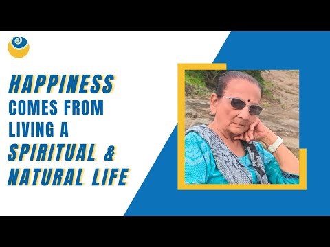 Usha's AMAZING 7-Day Whole Food Plant-Based Journey at 86