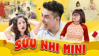 Phim Hài 2024 |Hài SỬU NHI MINI I |Phim Hài Việt Nam Mới Hay Nhất 2024  I Phim Hài Việt Nam 2024