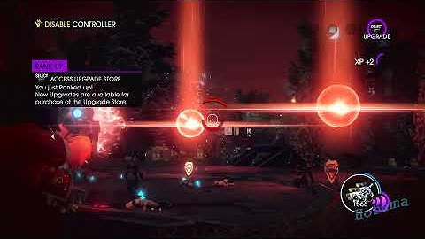 Saints Row 4 Singleplayer Sub Quest Part #12 - The Prestige // Hardcore //