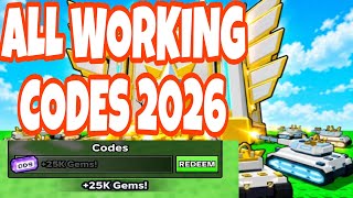 💥 Roblox Destroy a Vault Codes TODAY! 🎁 (NEW & WORKING!)