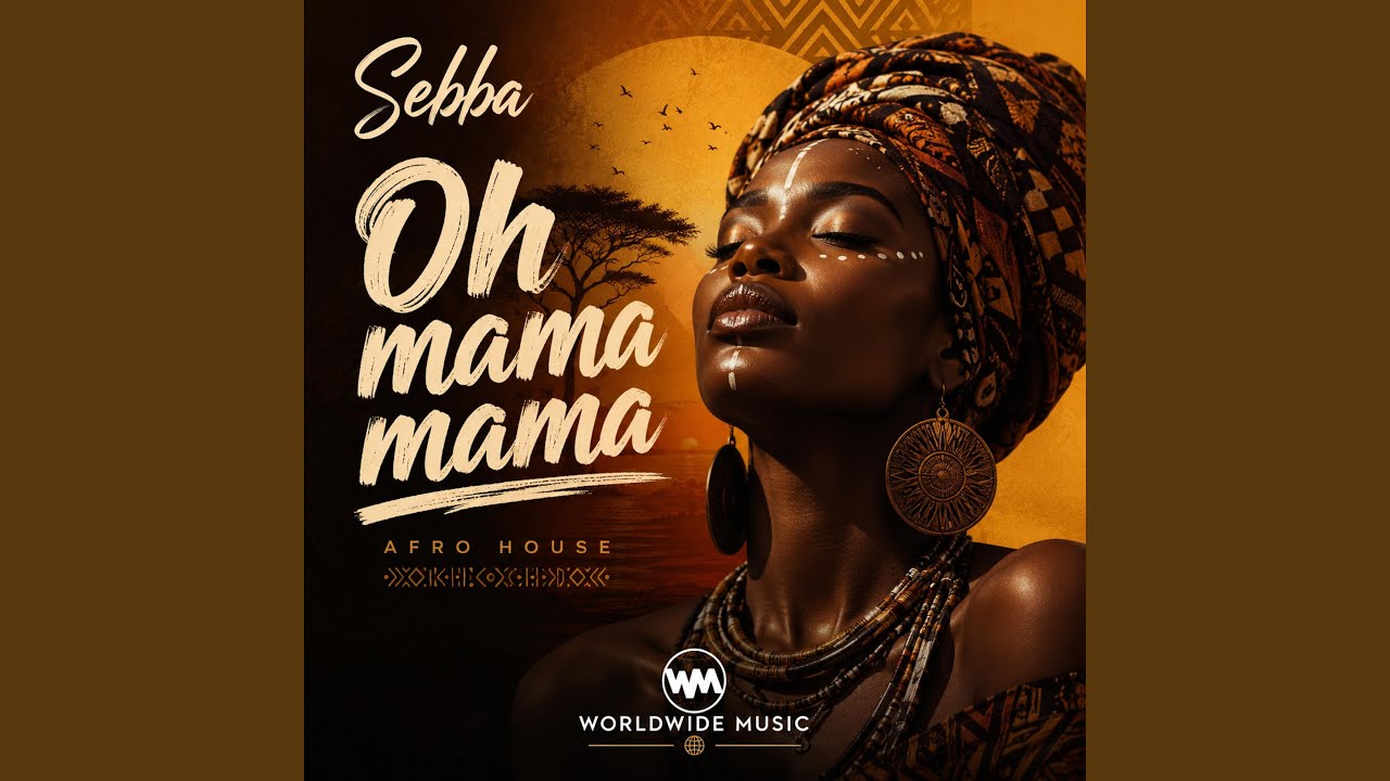 Oh mama mama - YouTube