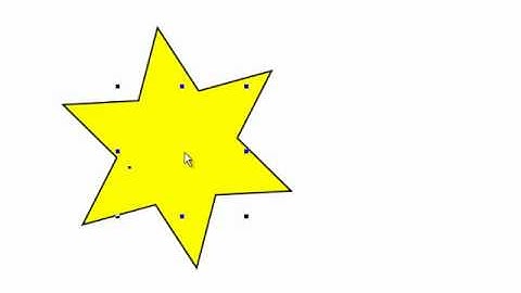 Select Under an Object in Xara Designer Titles