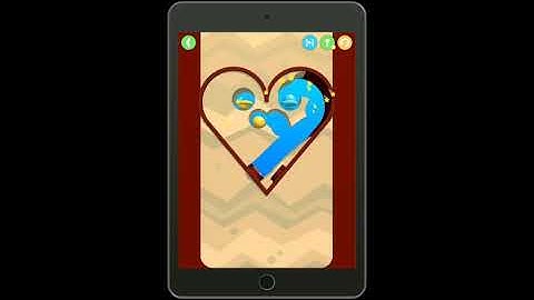 dig it perpetuum mobile level 18 walkthrough