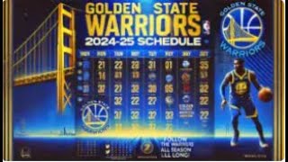 2024-25 Golden State Warriors Roster  A New Era Begins. visit - https://warriorsnba.com/
