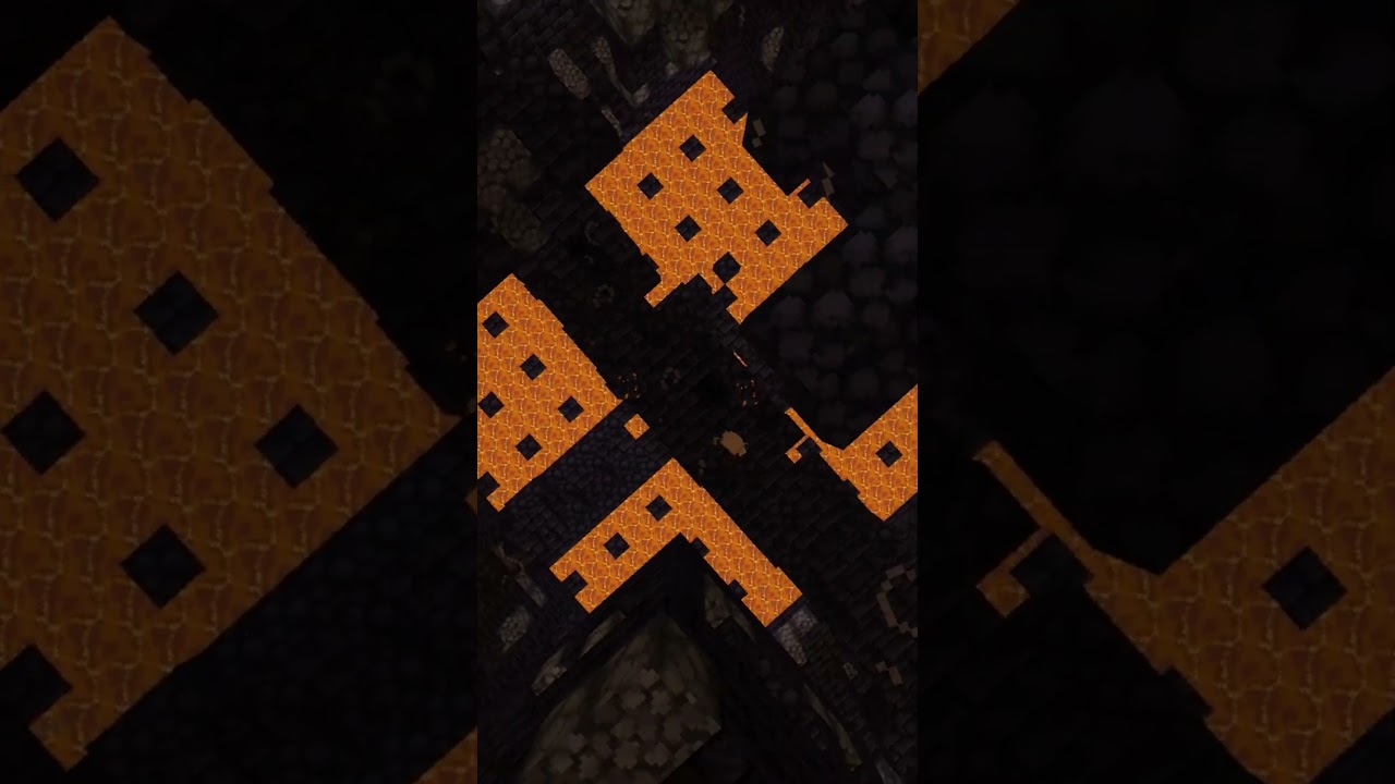 BEST STRUCTURE in Minecraft 😏😏  !! #minecraft  #minecarftshorts