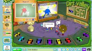 BinWeevils i hacked alfie4