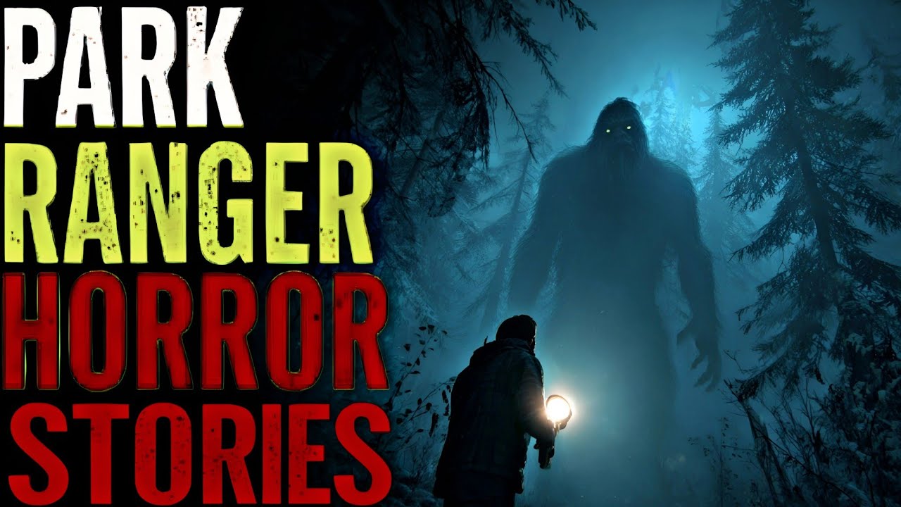 The Ranger’s Final Patrol | Terrifying National Park Ranger Horror Story