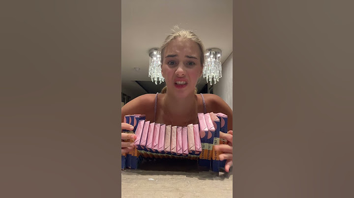 This cost me 20 000$ The Famous Dubai Chocolate, does it contain gold?