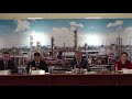 Выступление Радия Хабирова на встрече с сотрудниками БСК 1 апреля 2021 года
