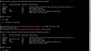 Exploiting The Western Digital 'WD My Cloud' Storage Devices Exploit
