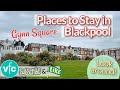 O sjourner  blackpool north shore  place gynn