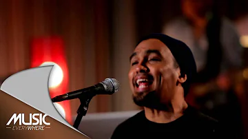 Glenn Fredly  - Timur (Live at Music Everywhere) ***