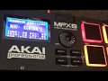 Akai MPX8 sample player ...Best of it's type?