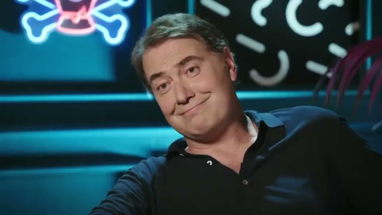 LOL 2 - Guzzanti Napoletano del Nord - lol chi ride è fuori S2 ep5