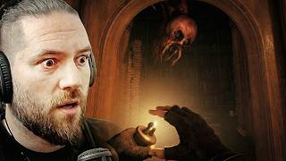 TOTAL CHAOS | Das vielleicht beste Psycho Survival Horror Game 2026 (Full Game)