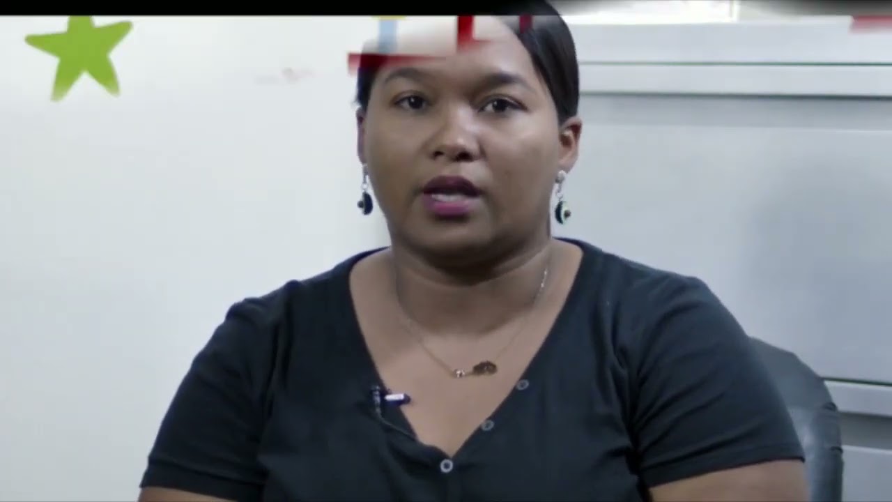 Video de Estancia Infantil Belen