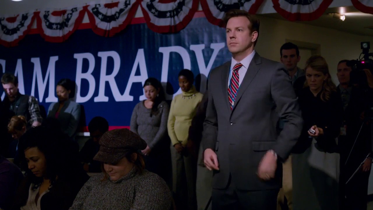 Дебаты (Словесная дуэль). Фильм «Грязная кампания за честные выборы ...