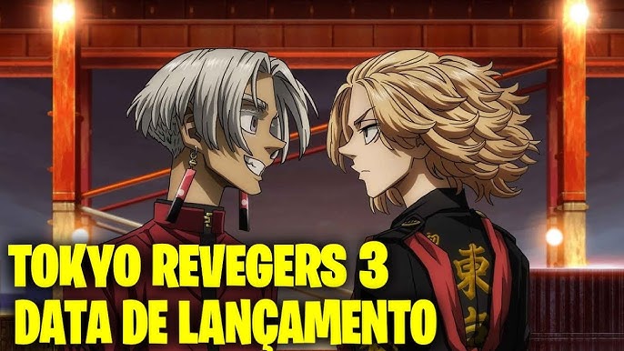 Assistir Tokyo Revengers Episódio 9 Online - Animes BR