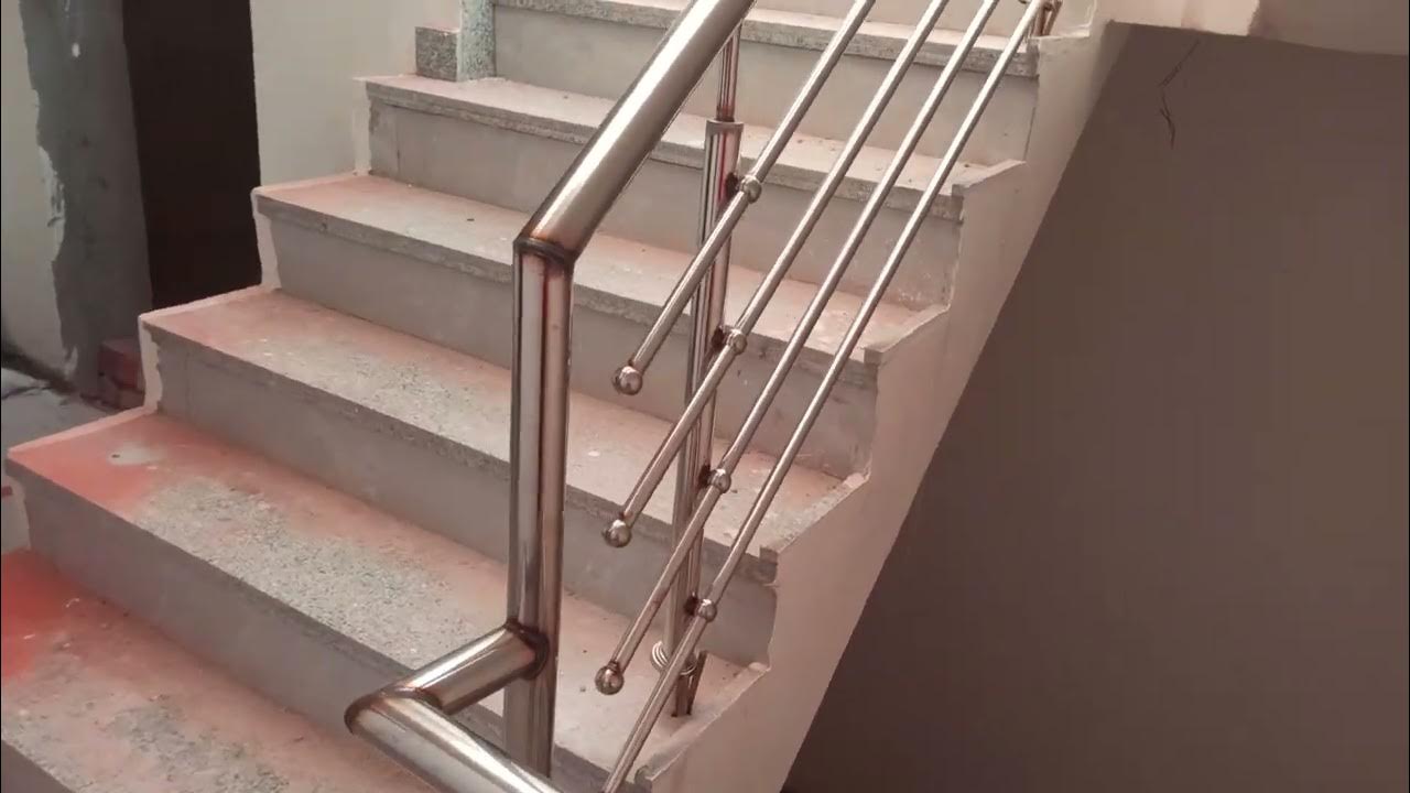 4 + 1 Sada design Jeene Ki ss steel YouTube