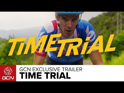 Video: Review Film: David Millar mengamuk melawan matinya cahaya di 'Time Trial