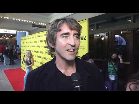 Lee Pace - Bodies Bodies Bodies