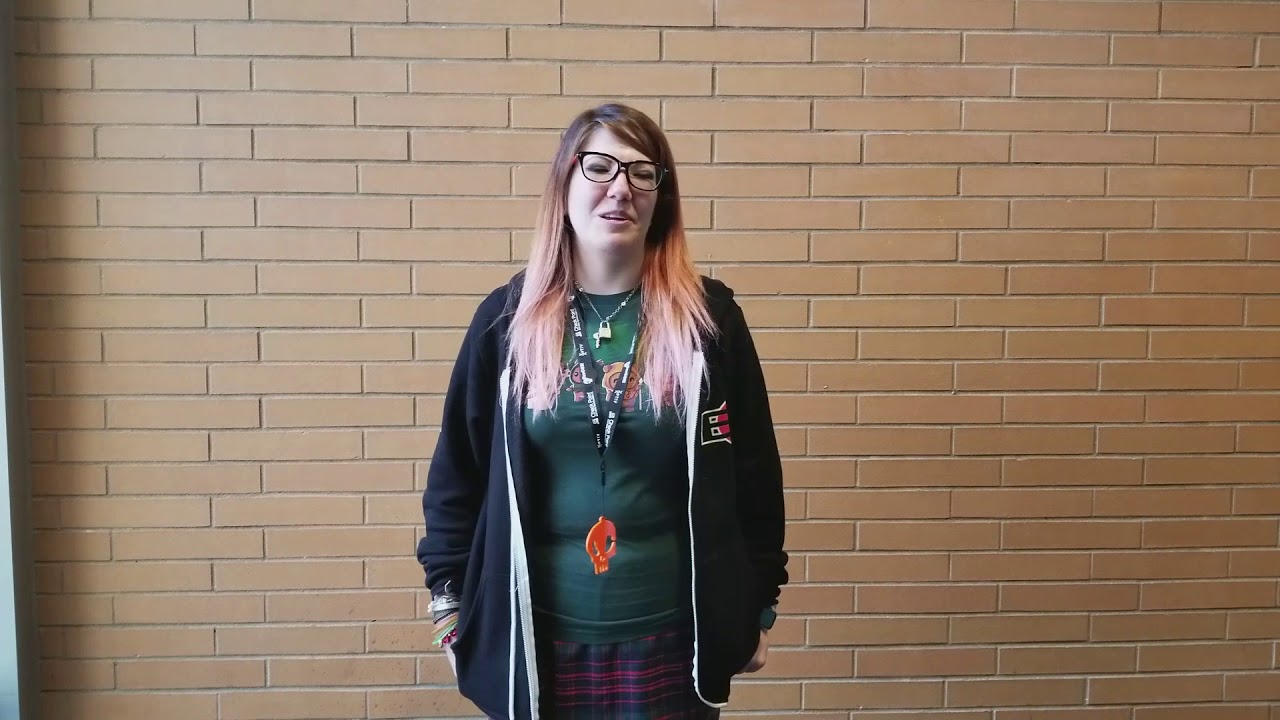 DEF CON GROUPS 2018 - April Wright - Boston - DC617