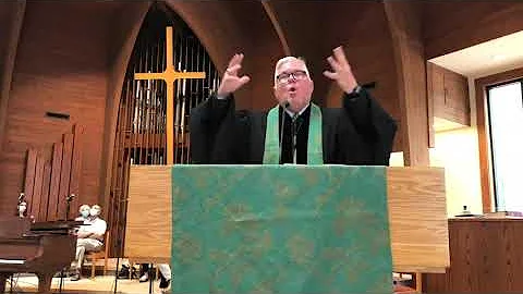 August 15, 2021: Dear Church: Worthy of One: Marcu...
