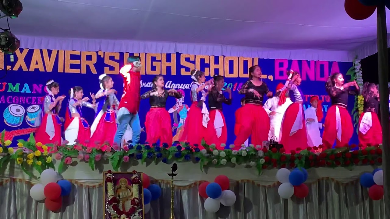Annual Day 2018 - YouTube