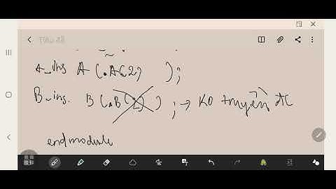 [Verilog tutorial Part 11] parameter and localparam in Verilog.