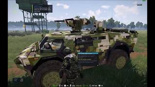 Arma ShadowPlay Compilation