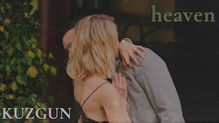 Kuzgun + Dila || Heaven Kuzgun + Dila || Heaven