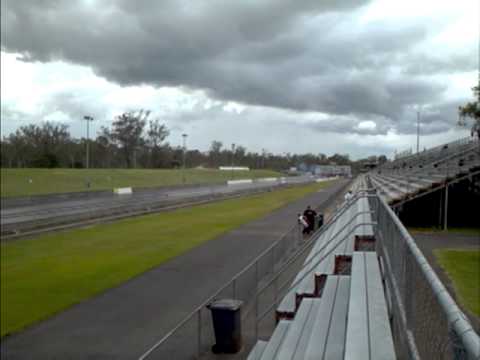 Mazfix Mazda6 6.93@206mph  20B Billet Motor set up