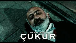 Çukur Müzikleri | Kadir Çermik Feat. Saki Çimen Nefes Al (4.Sezon) Resimi