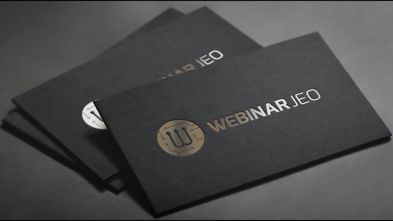 Webinar JEO Review | Webinar JEO Demo
