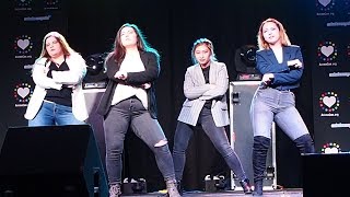Animinneapolis Intermission Performance